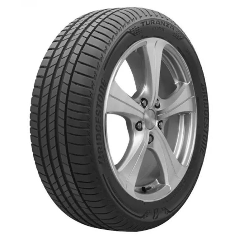 Bridgestone TURANZA T005A 215/45 R18 89W – Obrázok 3