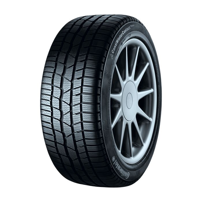Continental CONTIWINTERCONTACT TS 810 185/65 R15 88T FR MO – Obrázok 2