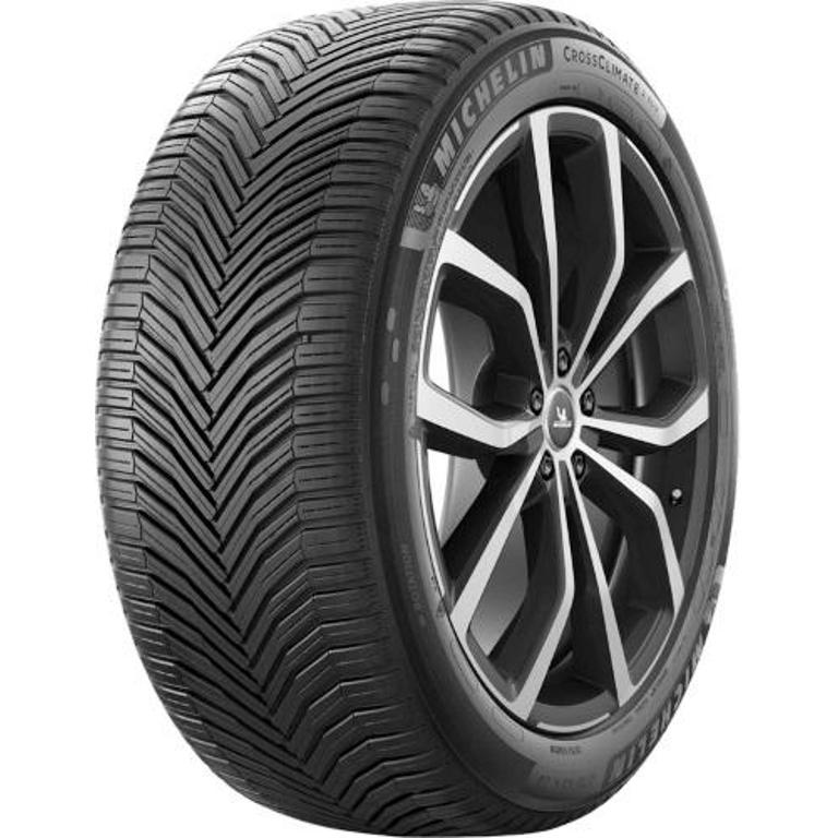 Michelin Crossclimate 2 Suv H 225/65 R17 225/65R – Obrázok 2