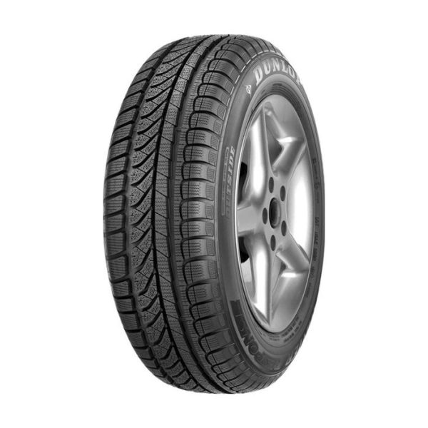 Dunlop SP WINTER RESPONSE 185/60 R15 88H XL  AO - Image 3