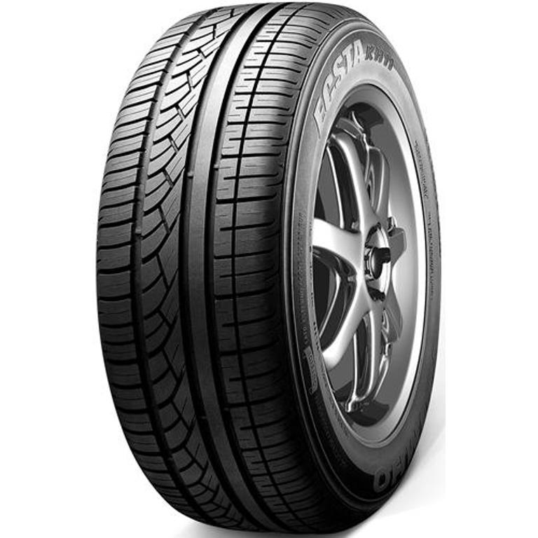 Kumho Ecsta Kh11 H 215/55 R18 215/55R – Obrázok 2
