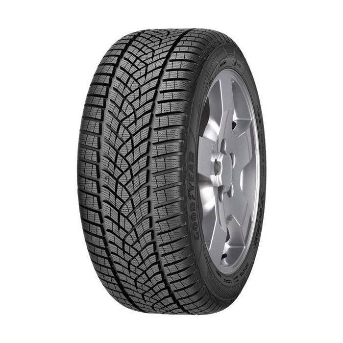 Goodyear EAGLE TOURING 255/50 R21 109H XL * – Obrázok 3