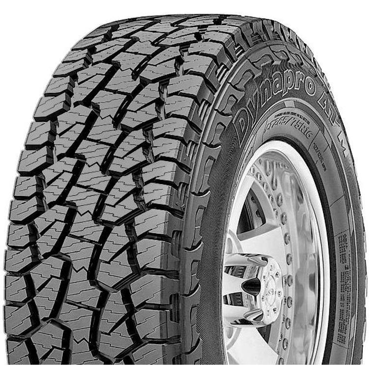 Hankook DYNAPRO AT-M RF10 205/70 R15 96T FR – Obrázok 3