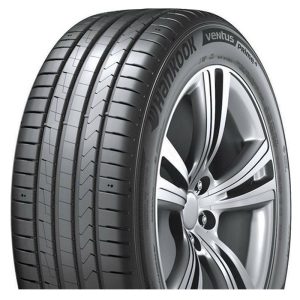 Hankook VENTUS PRIME 4 K135 235/45 R17 97W XL FR