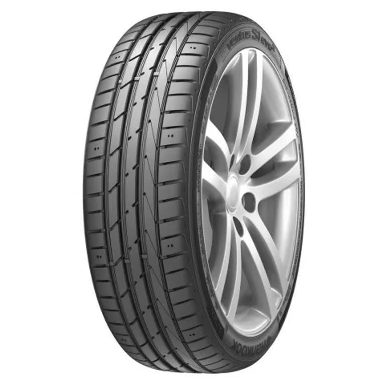 Hankook VENTUS S1 EVO 2 SUV K117C 315/35 R20 110W XL FR RFT – Obrázok 2