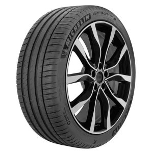 Michelin PILOT SPORT 4 SUV 275/35 R23 108Y XL FR