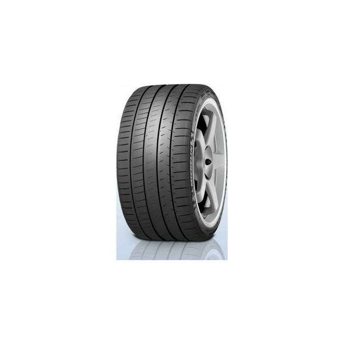 Michelin PILOT SUPER SPORT 345/30 R19 109Y XL