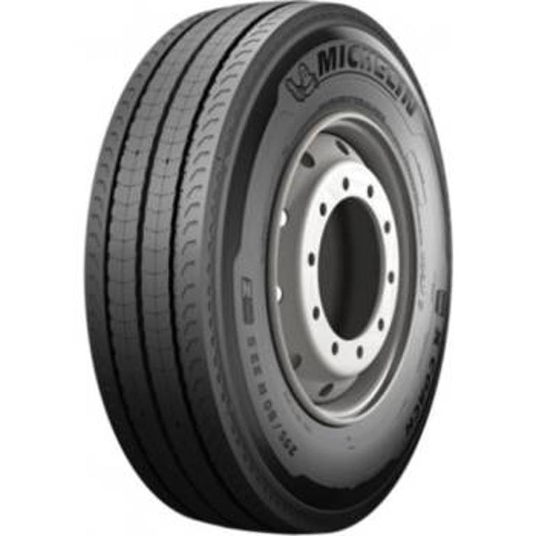 Michelin X COACH Z 295/80.0 R22.5 154/150M TL M+S 3PMSF – Obrázok 3