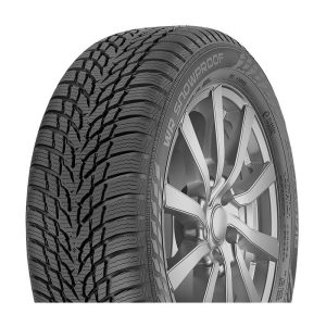 Nokian SNOWPROOF 1 235/55 R20 105H XL