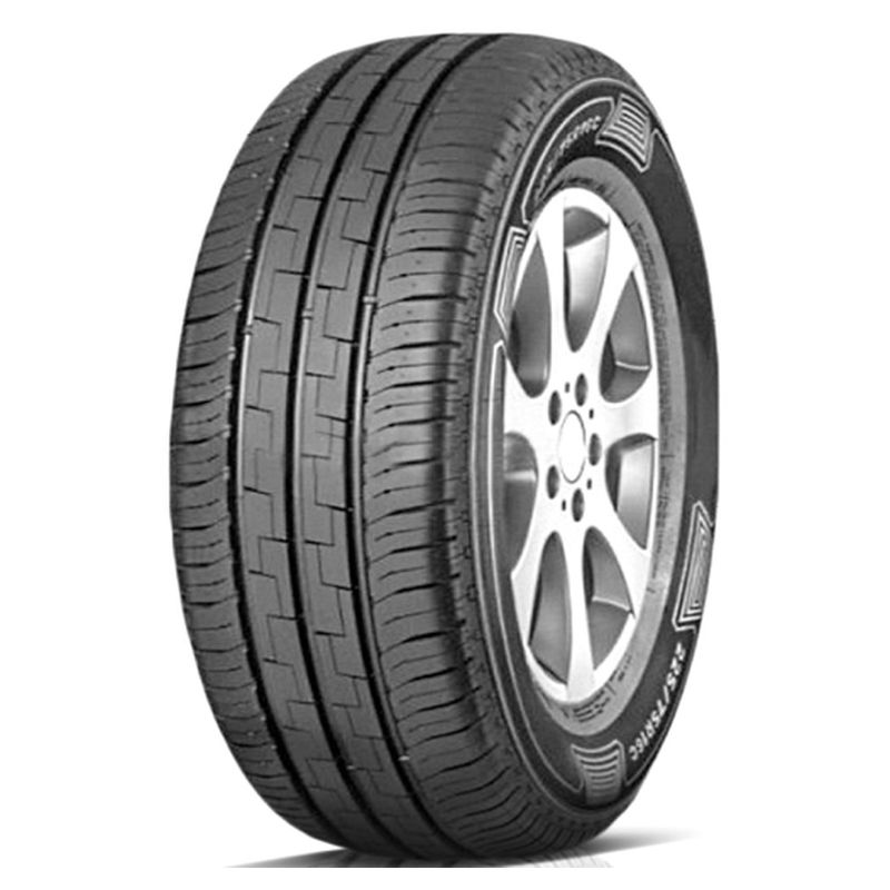 TRISTAR POWERVAN 2 RF19 205/75 R16 110/108S – Obrázok 2