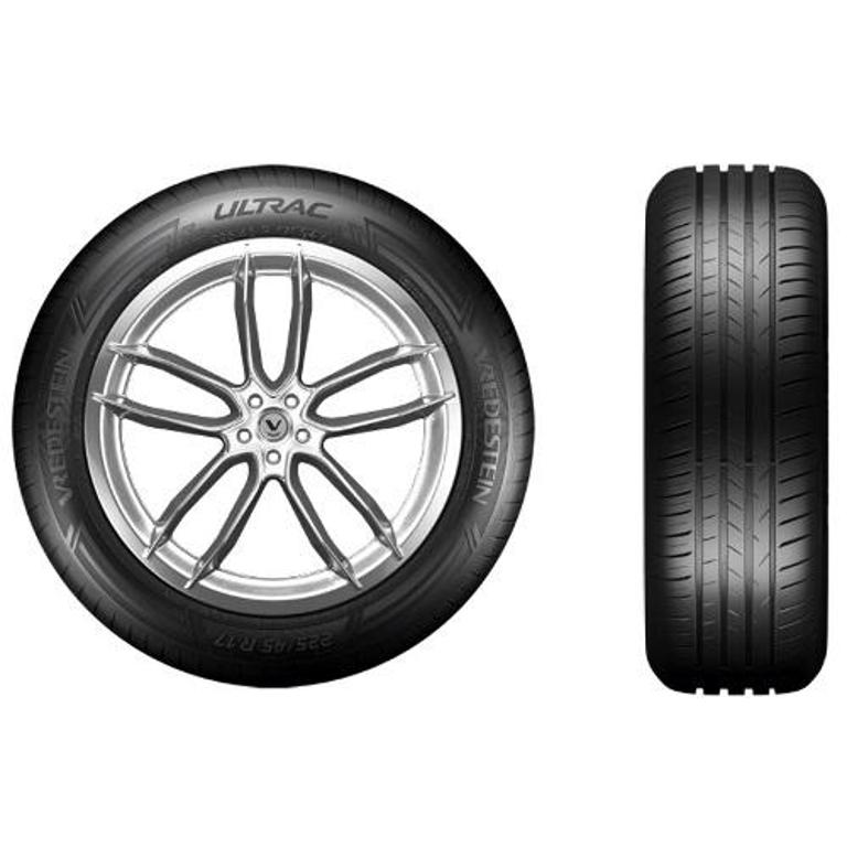 Vredestein Ultrac H 175/50 R15 175/50R – Obrázok 2