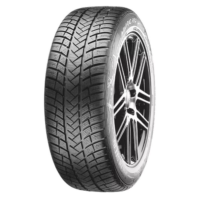 Vredestein WINTRAC PRO 235/55 R19 105V XL ZR – Obrázok 2